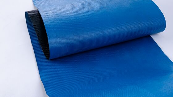 Pe Силиконовая масляная пленка Самоклеящаяся архитектура Водоотталкивающая мембрана Pe Выделенная пленка