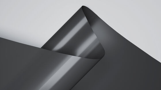 Водостойкая ветроустойчивая мембрана PE для электронной печати Промышленное использование Вздувная формовка