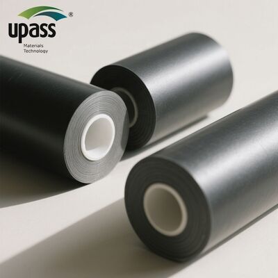 Водостойкая ветроустойчивая мембрана PE для электронной печати Промышленное использование Вздувная формовка