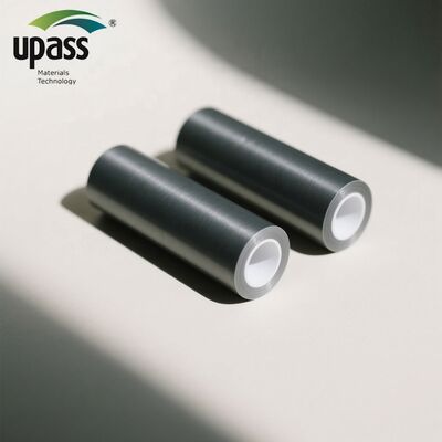 Водостойкая ветроустойчивая мембрана PE для электронной печати Промышленное использование Вздувная формовка