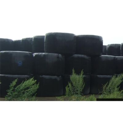 High Quality  High Viscosity High Elasticity Agricultural Grass Silage Film
