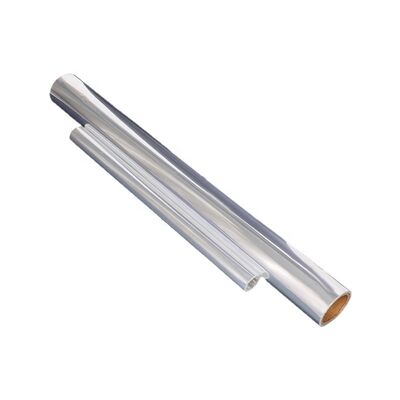 BOPP Printed Thermal Lamination Roll Thick Polythene Plastic Film for Snack and Cookie Packaging Made with BOPP Material