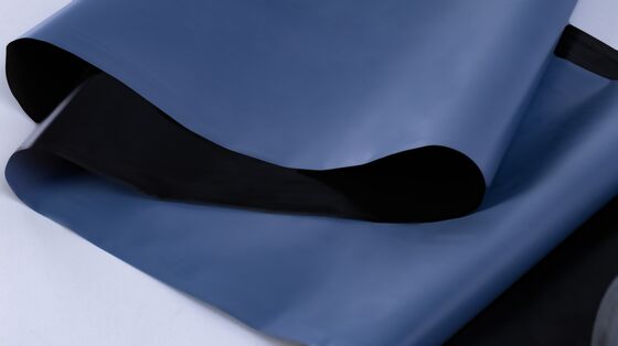 HDPE крестоспланированная прочность пленка 60F гидроизоляционный мембранный лист с формованием и резкой