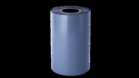 World Best Selling High-Density Polyethylene High Strength Crossed Laminated HDPE Film 60F Blow Molding Cutting 100x55x55cm Roll