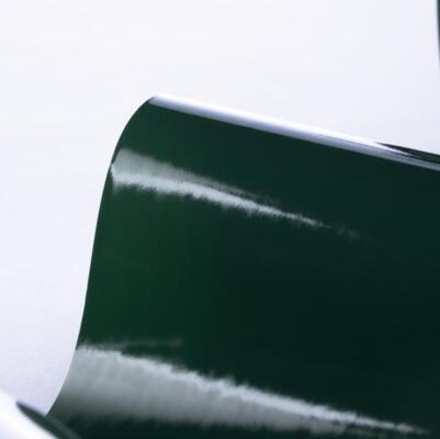 Upasschina Китайская фабрика Распродажа Модифицированная ПЭТ гибкая разделительная пленка Услуги резки Выдувное формование 100*55*55см / Рулон 5000