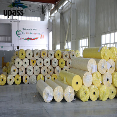 Высокоэффективная пленка для упаковки тюков хлопка | PE-пленка с поддержкой RFID для сборщиков хлопка