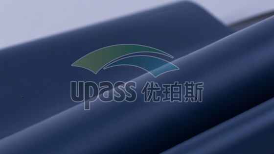 Пленка HDPE с перекрестным ламинированием для асфальтовых водонепроницаемых мембран и синтетической кровельной подкладки