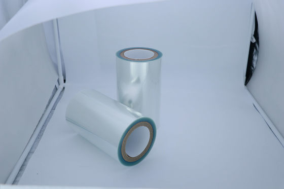 Высокотемпературное сопротивление 0.05mm 50 металлизированный микронами фильм ЛЮБИМЦА