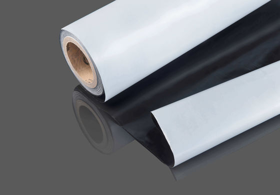Бортовой HDPE 2 вкладыш отпуска 150 микронов покрытый силиконом