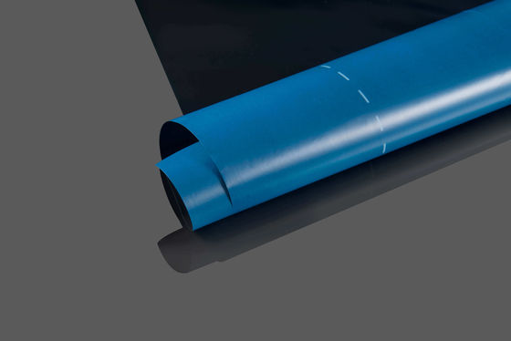 Гидрофильным двойным бортовым вкладыш отпуска HDPE покрытый силиконом