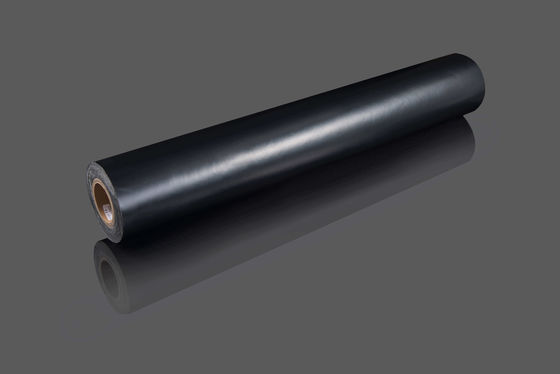Фильм 265um собственной личности слипчивым 0.265mm прокатанный PE