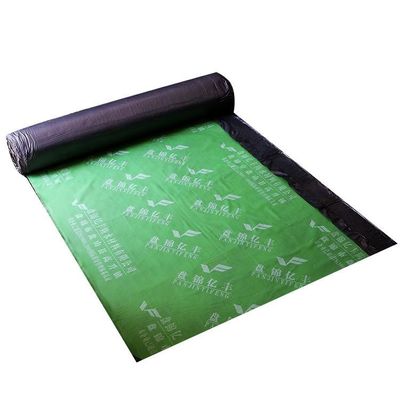 Габаритным фильм 260um HDPE 0.26mm прокатанный крестом