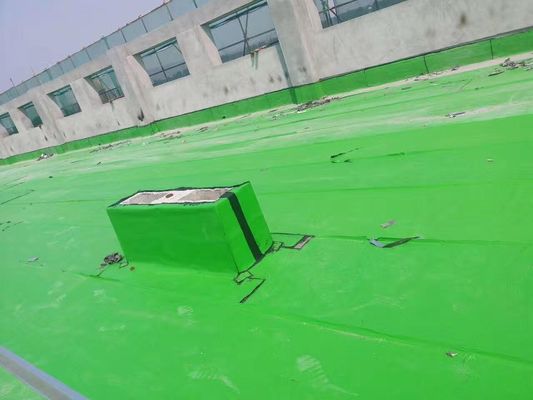 Противоскользящая перекрестная ламинированная пленка из HDPE толщина 0,13 мм-0,3 мм прочная