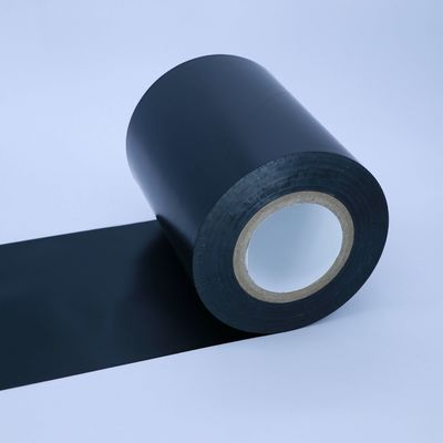 фильм сопротивления проникания корня 0.09mmx1250mm прокатанный PE