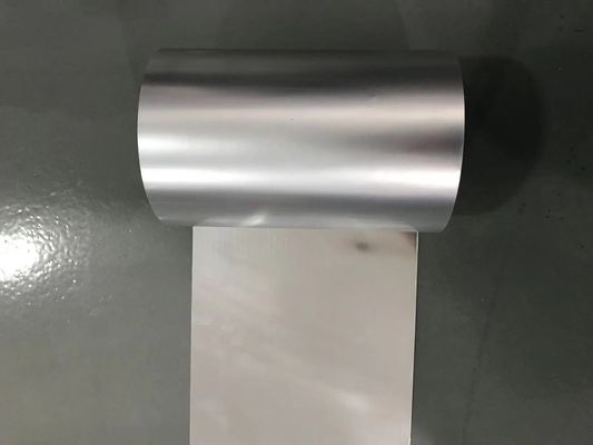 Алюминиевым сопротивление разрыва ширины фильма 1250mm лент прокатанное PE