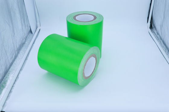 УЛЬТРАФИОЛЕТОВЫЙ устойчивый фильм корозии 150um фтора 0.15mm анти-