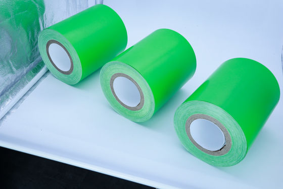 HDPE 0.09mm фильм конструкции полиэтилена 90 микронов