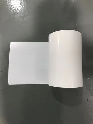 Взрывно патроны 260um 0.26mm прокатали упаковывая фильм