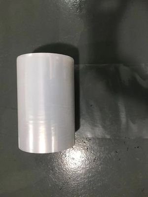 Горячий расплавьте белое RoHS 0.007mm 7 фильм пефорированный микронами