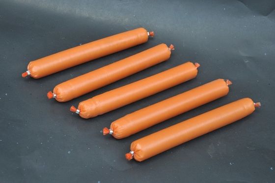 0.09mm 90um высокоточная полиэтиленовая упаковочная пленка