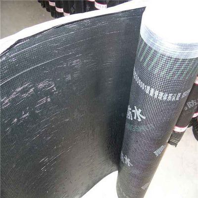 Фильм конструкции полиэтилена HDPE микрона 0.001mm белизны 10 молока
