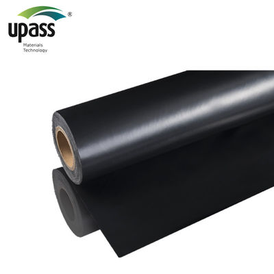 Multi фильм HDPE слоя прокатанный крестом для делая водостойким мембран