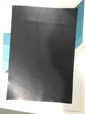 Multi фильм выскальзывания слоя анти- прокатанный PE для Underlayment