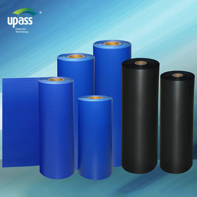 ФИЛЬМ РАВНИНЫ ФИЛЬМА HDPE НОРМАЛЬНЫЙ для водоустойчивых мембран