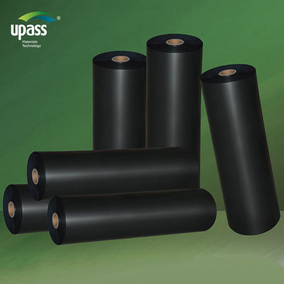 ФИЛЬМ HDPE ПРОСТОЙ для мембран битума водоустойчивых