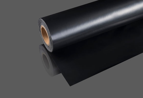 ФИЛЬМ HDPE ПРОСТОЙ для мембран битума водоустойчивых
