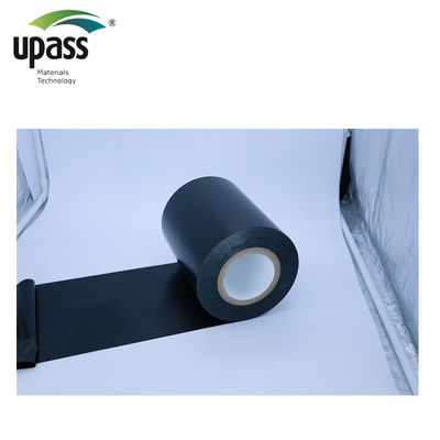 Фильм поверхностного материального Hdpe простой для водоустойчивых мембран