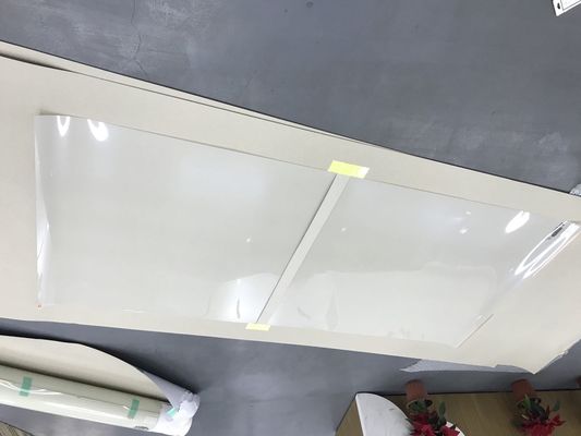 Электрическое прокатанное конкурентное ценообразовани окна Dimmable подкраской Switchable затемняя умный фильм Pdlc стекла