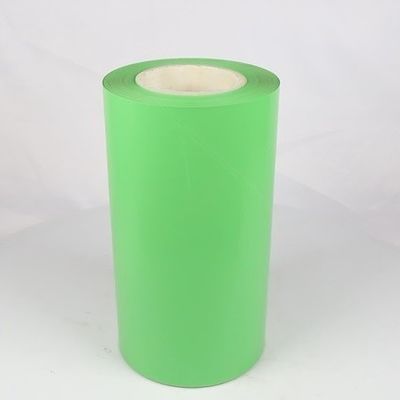 100-1100 мм Ширина антискользящая HDPE ламинированная пленка с устойчивостью к ударам ≥25 N/50 мм