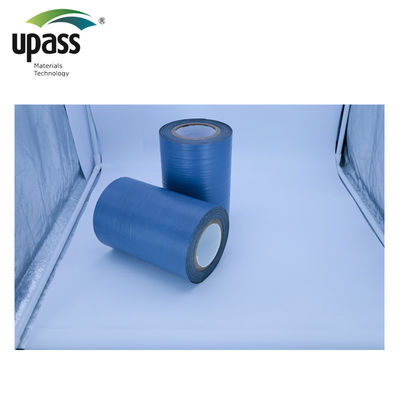 Высоким последующим вкладыш отпуска HDPE прилипания покрытый силиконом