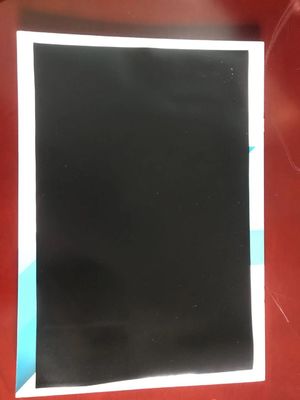 Анти- фильм Hdpe выскальзывания бутиловыми прокатанный лентами для Underlayment