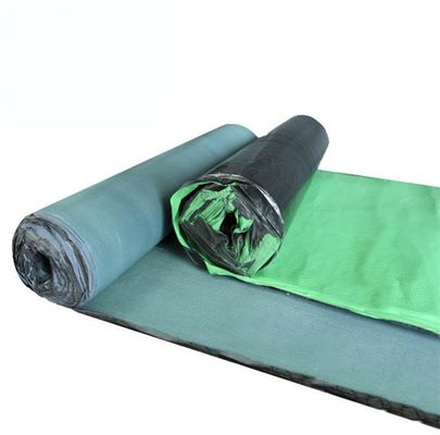 Фильм прочности полиэтилена 90um HDPE 0.09mm сопротивления разрыва