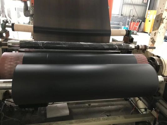 Вкладыш отпуска вкладыша отпуска PE вкладыша отпуска вкладыша PP вкладыша HDPE покрытый силиконом