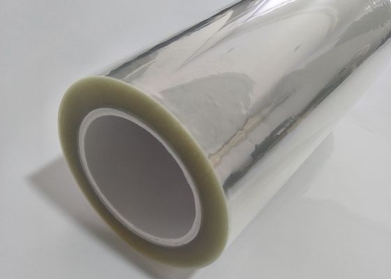 Делая водостойким фильм отпуска ЛЮБИМЦА растворителя 0.1mm фильма отпуска силикона термальный