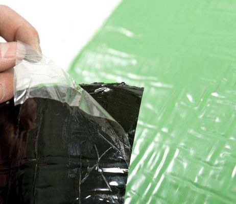 Делая водостойким фильм отпуска ЛЮБИМЦА растворителя 0.1mm фильма отпуска силикона термальный
