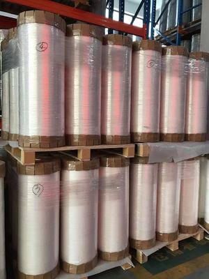 Делая водостойким вкладыш отпуска ЛЮБИМЦА применения мембраны покрытый силиконом