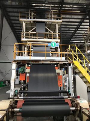 Фильм Siliconized PP отпуска PE Siliconized выпускает вкладыш отпуска фильма покрытый силиконом