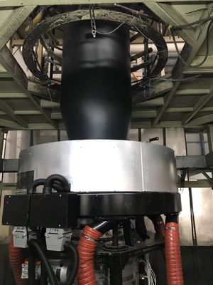 Фильм отпуска фильма PE фильма PE Siliconized покрытый силиконом покрытый силиконом