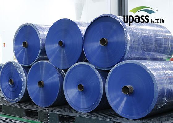 Применение ленты MOPP Release Film MOPP UV Release Film Release Liner