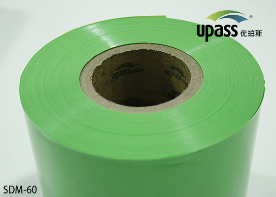 Крен фильма Hdpe выскальзывания фильма Underlayment водоустойчивый перекрестный прокатанный анти-