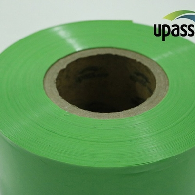 Анти- фильм HDPE выскальзывания высокопрочным прокатанный крестом для водоустойчивых мембран