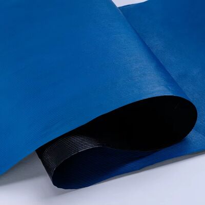 HDPE крестоспланированная прочность пленка 60F гидроизоляционный мембранный лист с формованием и резкой