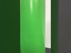 крест Анти--выскальзывания высокопрочный прокатал полиэтиленовую пленку Hdpe сопротивления разрыва фильма