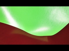 Противоскользящая высокопрочная перекрестная ламинированная пленка из HDPE